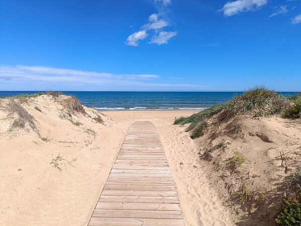 Plage