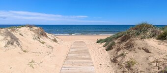 Anacasa Villa Murillo Oliva Nova MET CH1900