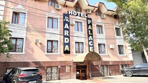 Exterior - Arda Palace Hotel (Tashkent)