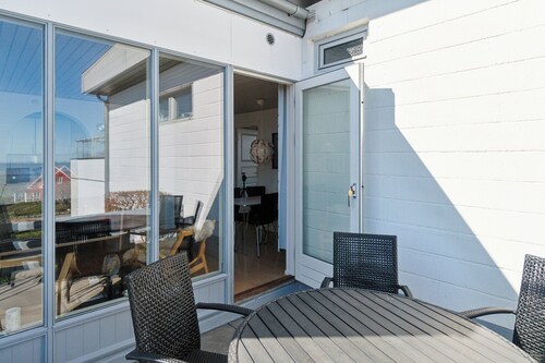 Lovely summer house in Allinge-Sandvig
