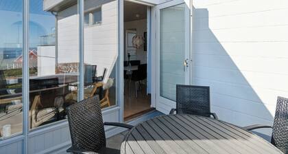 Lovely summer house in Allinge-Sandvig