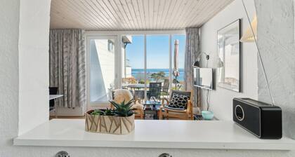 Lovely summer house in Allinge-Sandvig