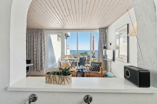 Lovely summer house in Allinge-Sandvig