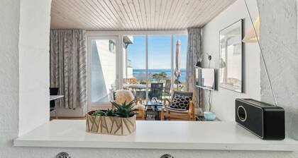 Lovely summer house in Allinge-Sandvig
