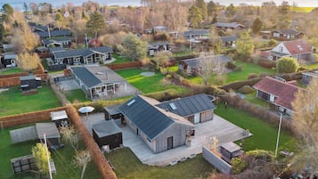 Udendørsområde