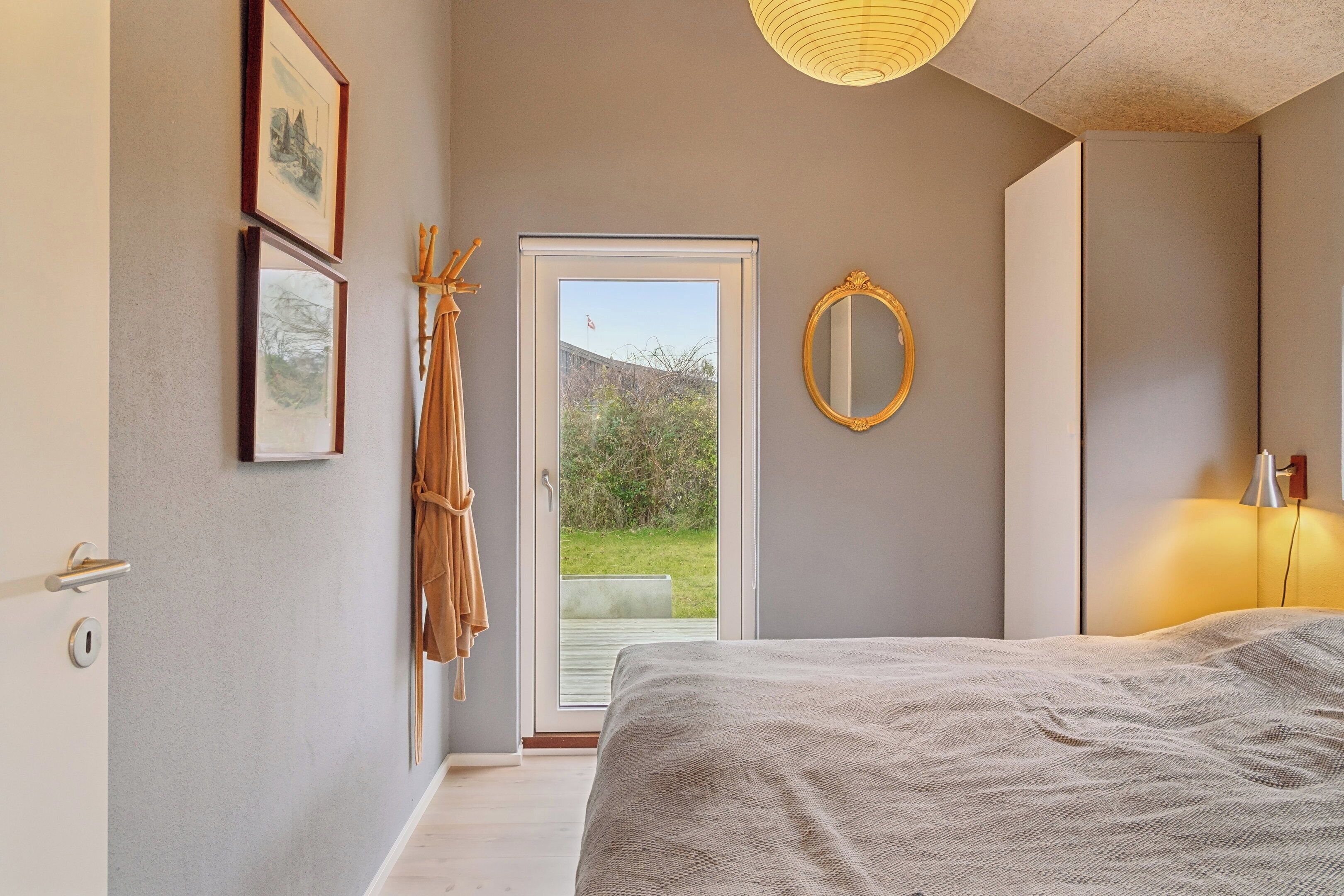 4 chambres, Wi-Fi gratuit