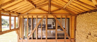 In the heart of the Gers countryside, discover the Gîte Laborde