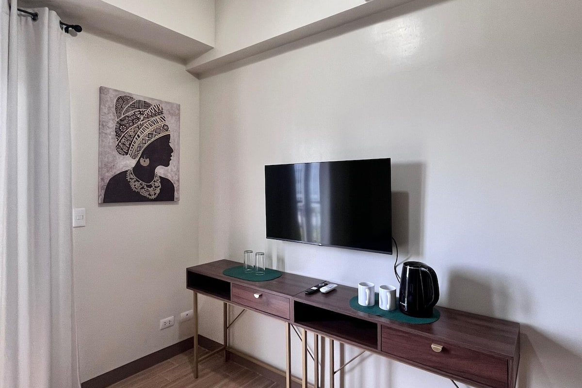 Zimmer, 1 Schlafzimmer, barrierefrei, Raucher | Zimmerausstattung