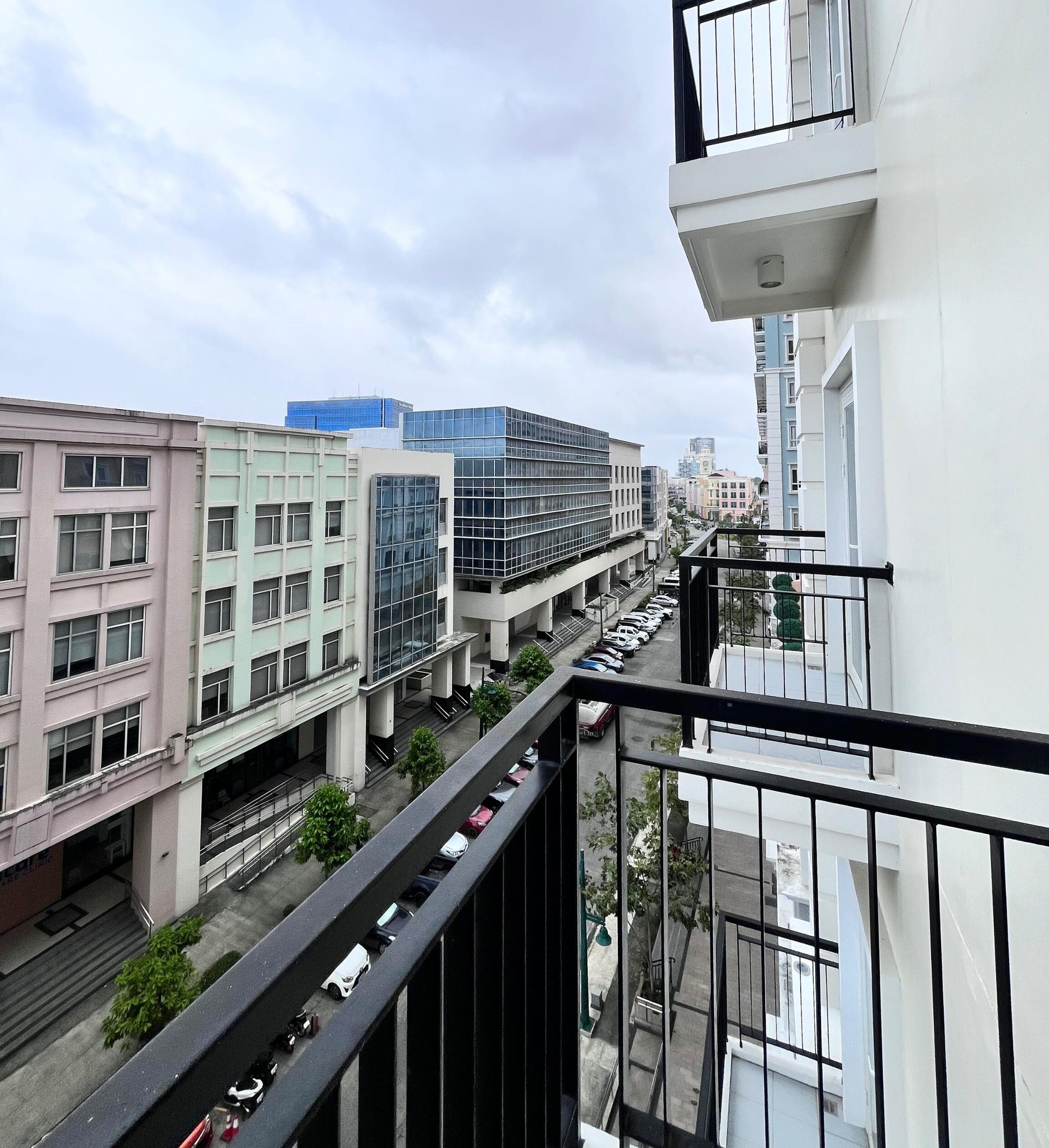 Room, 1 Bedroom, Accessible, Smoking | Balcony