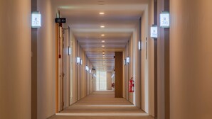 Building design - Zenith Suites Cameron (Tanah Rata)