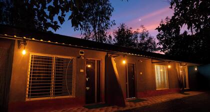 Wagharanya Resort