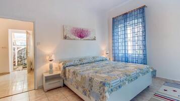 3 camere, Wi-Fi, lenzuola