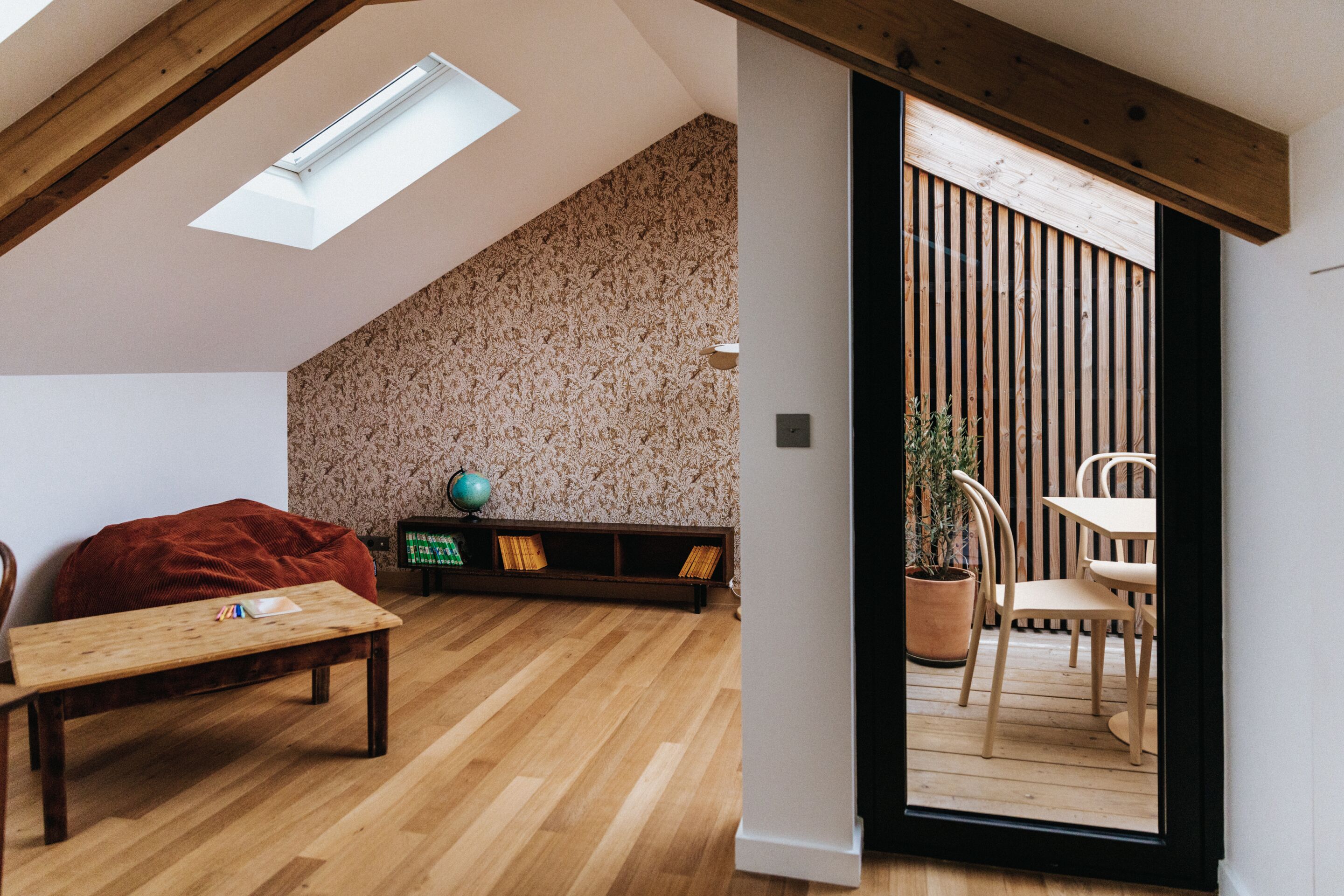 Photo - Maison Hubert