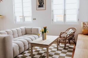 Lounge - Maison Hubert (Bordeaux)