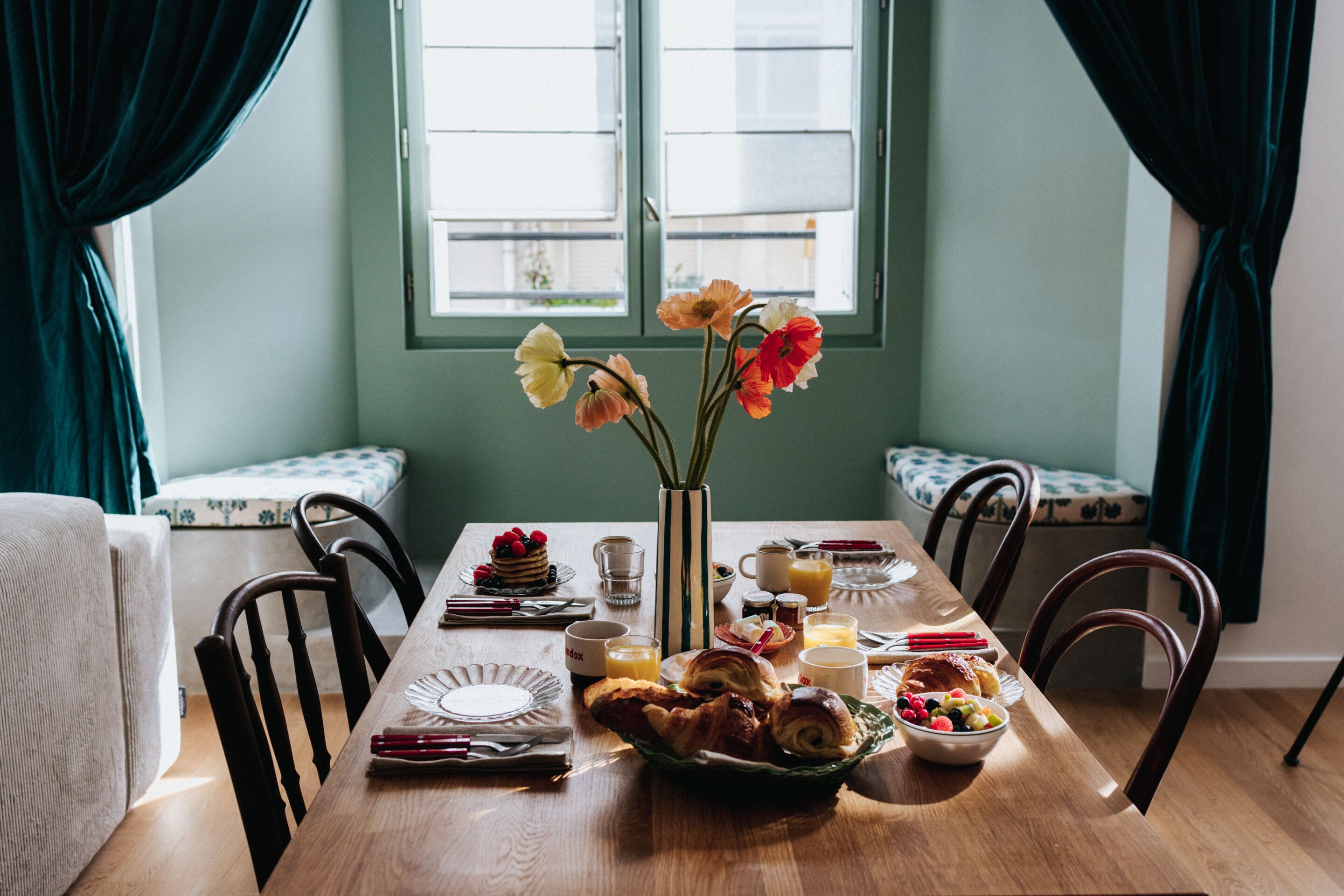 Photo - Maison Hubert