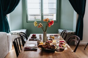 Lounge - Maison Hubert (Bordeaux)