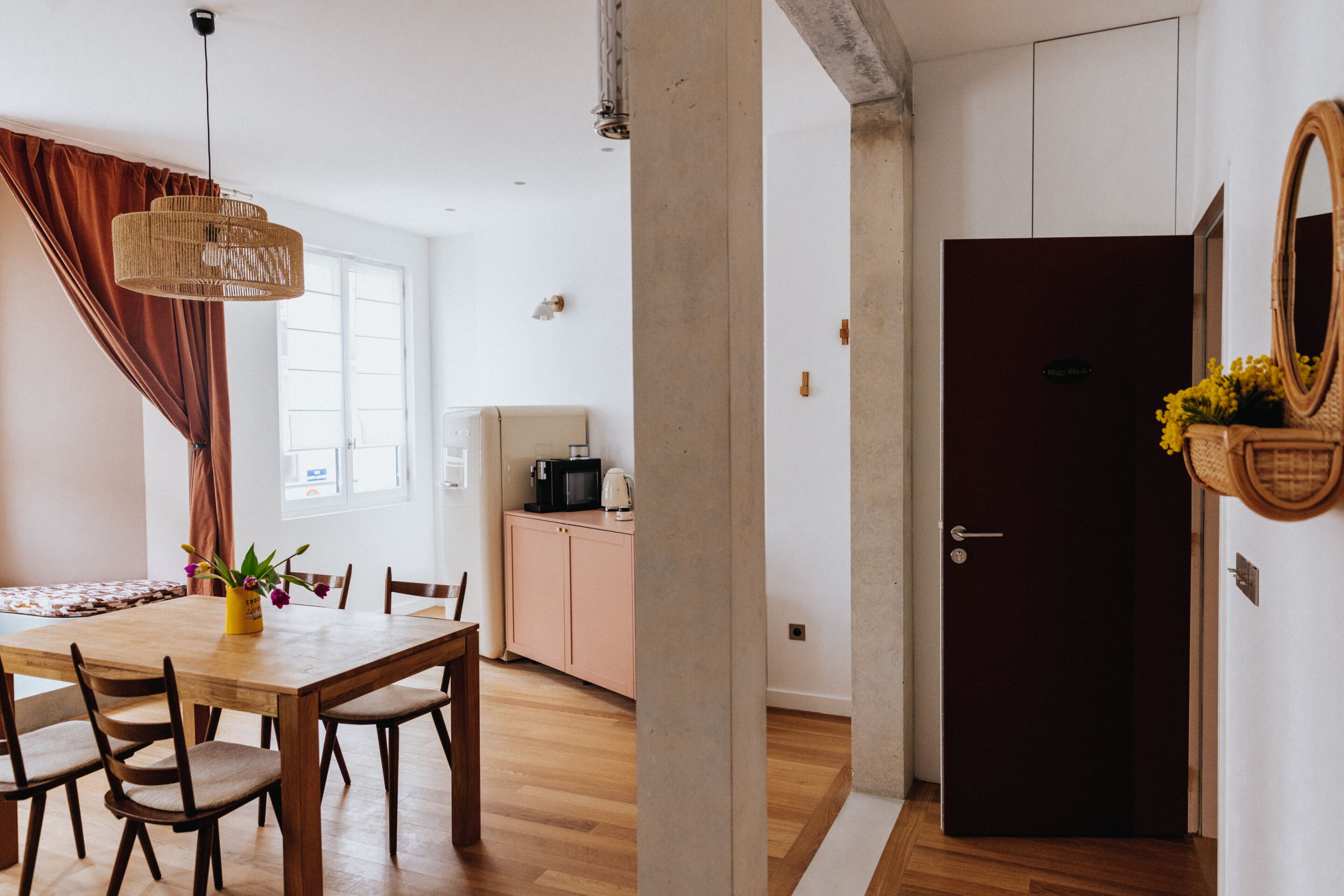 Photo - Maison Hubert