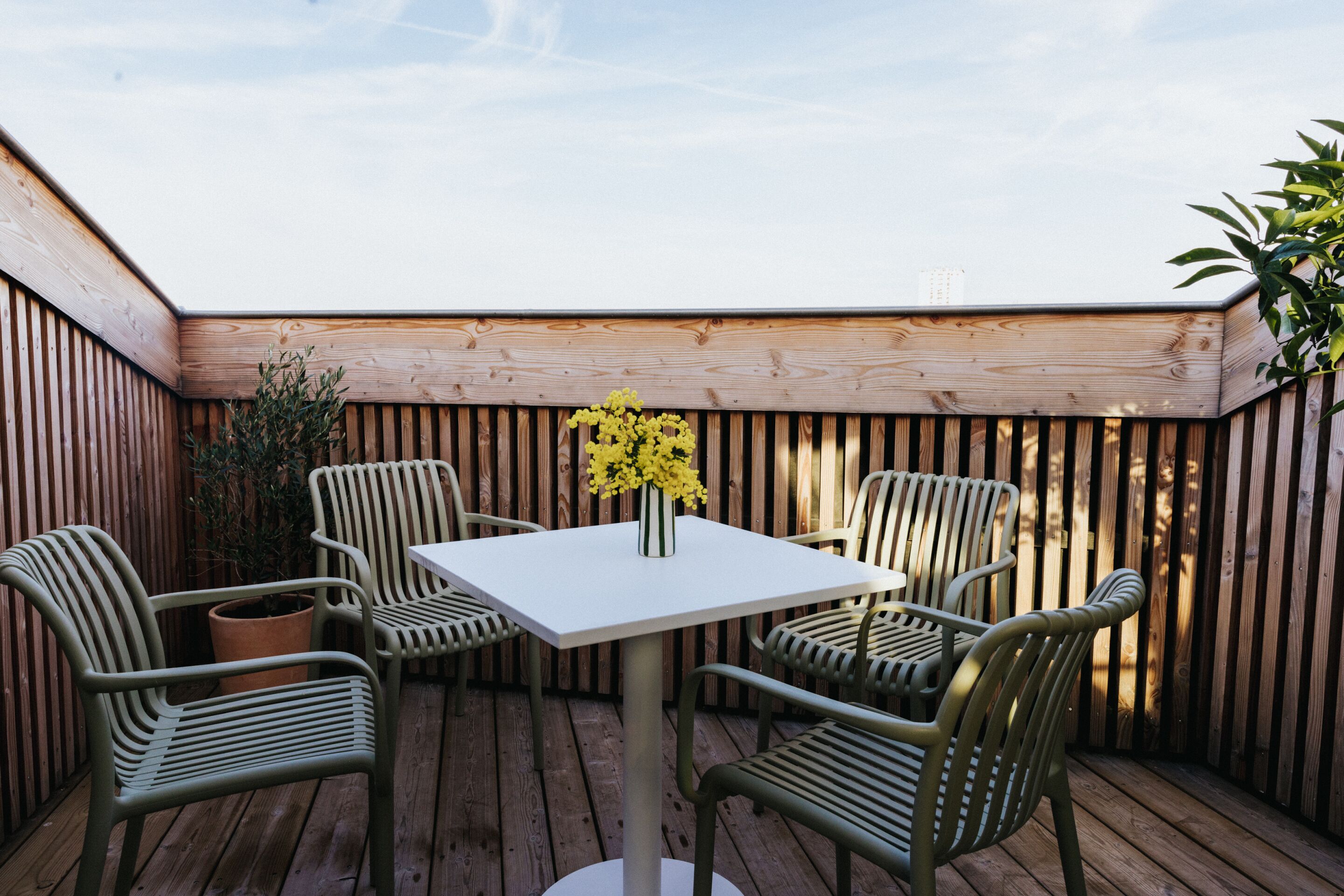 Photo - Maison Hubert