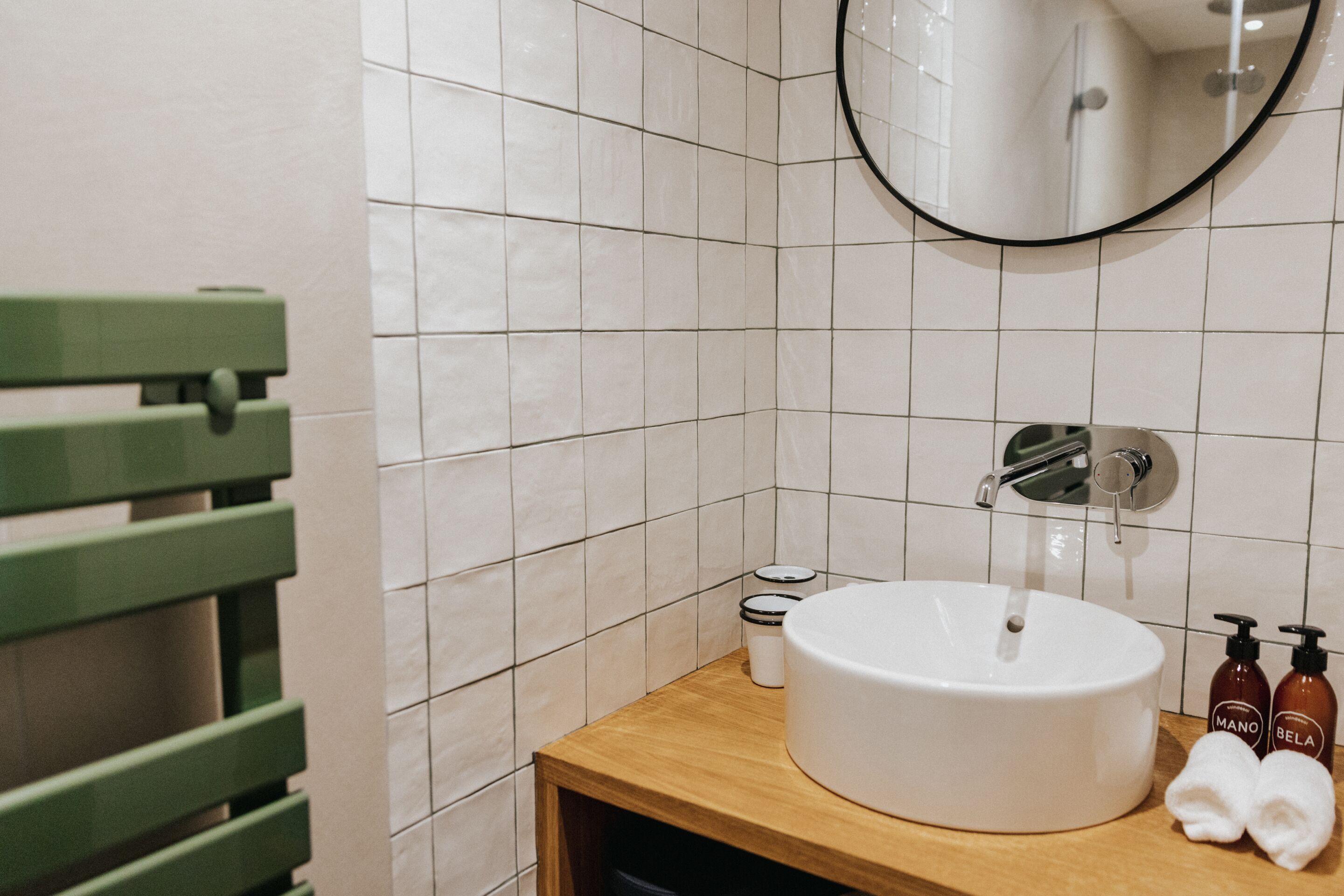 Photo - Maison Hubert