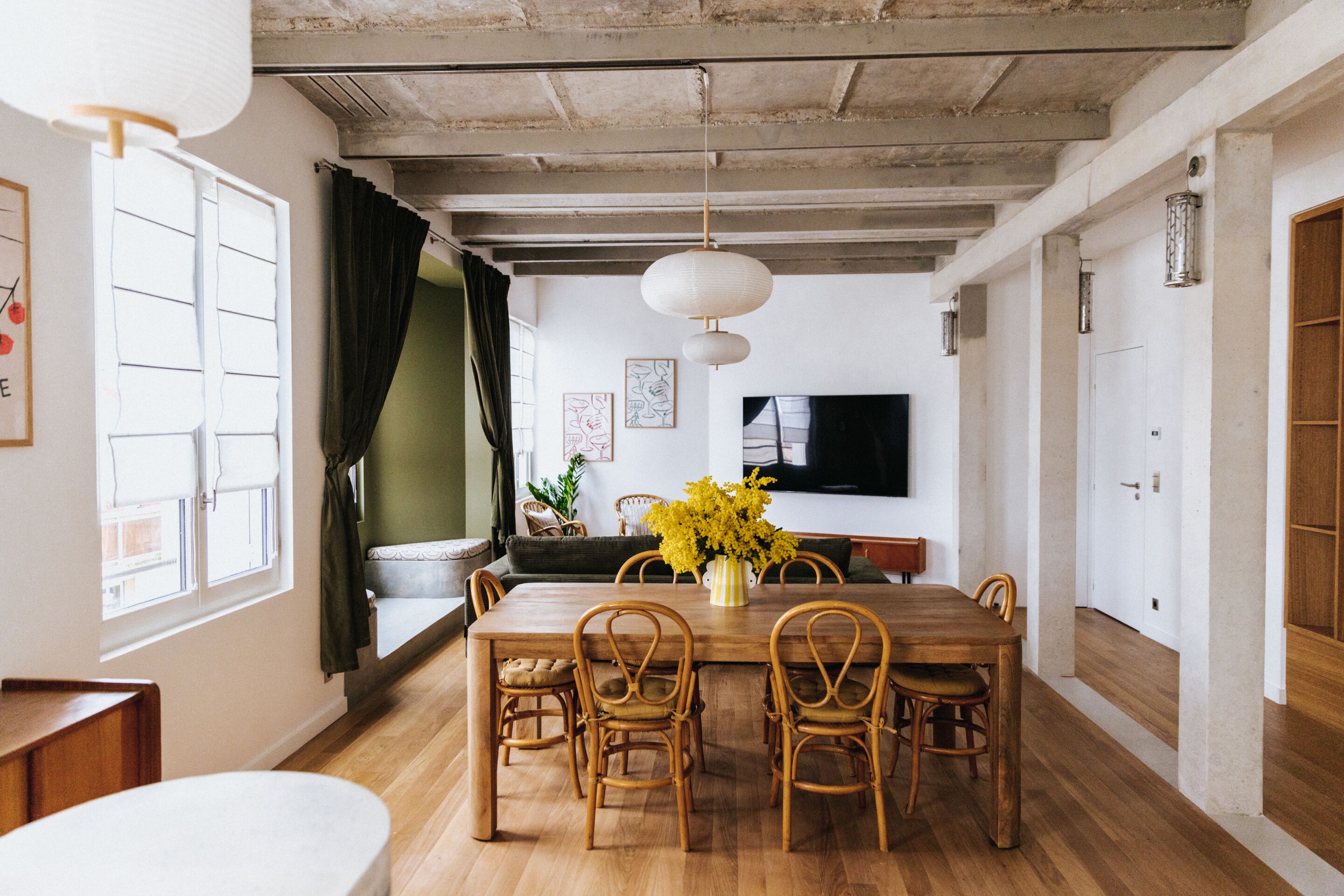 Photo - Maison Hubert