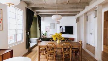 Deluxe-Suite, Terrasse (Maxi Pampa) | Lounge