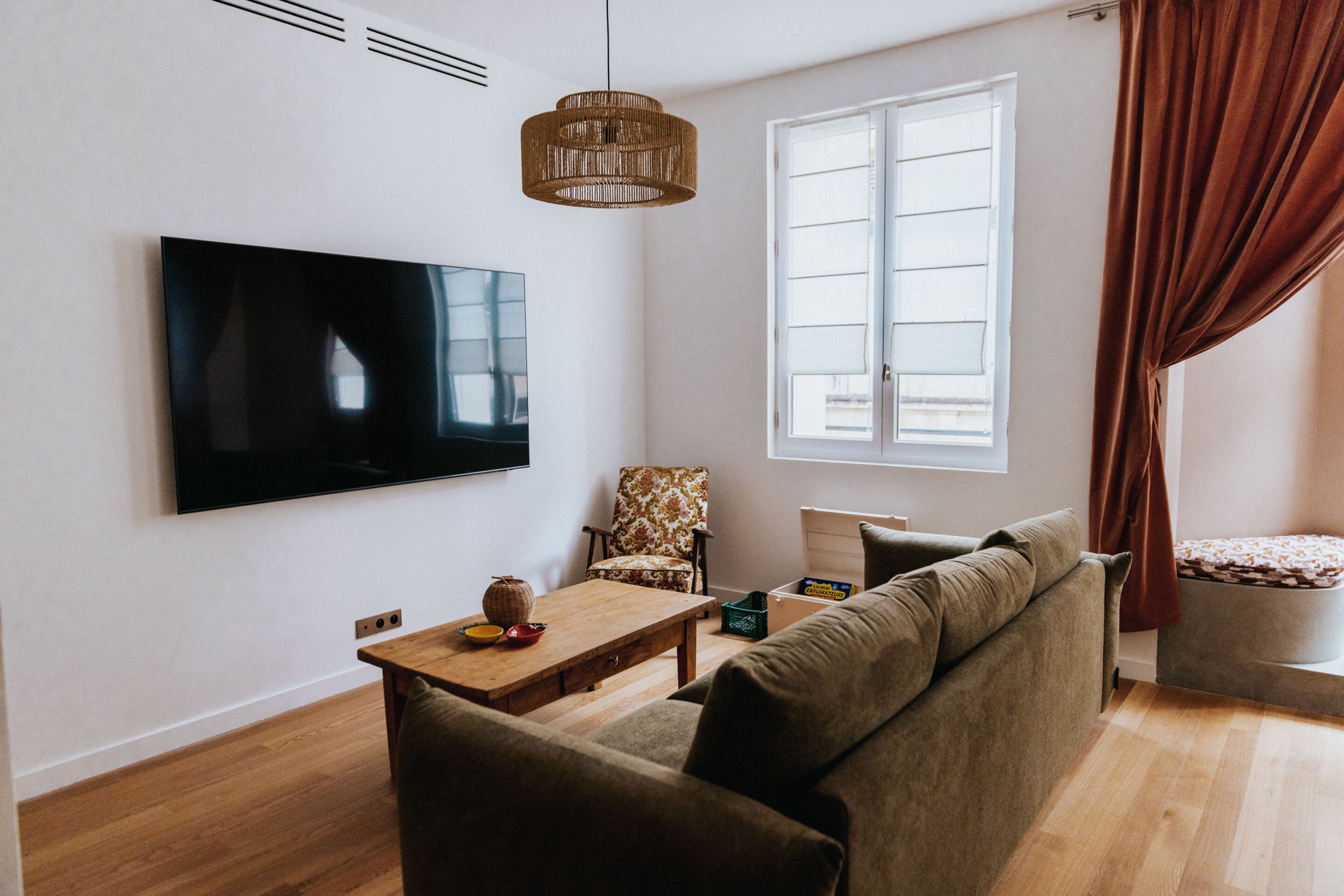 Photo - Maison Hubert