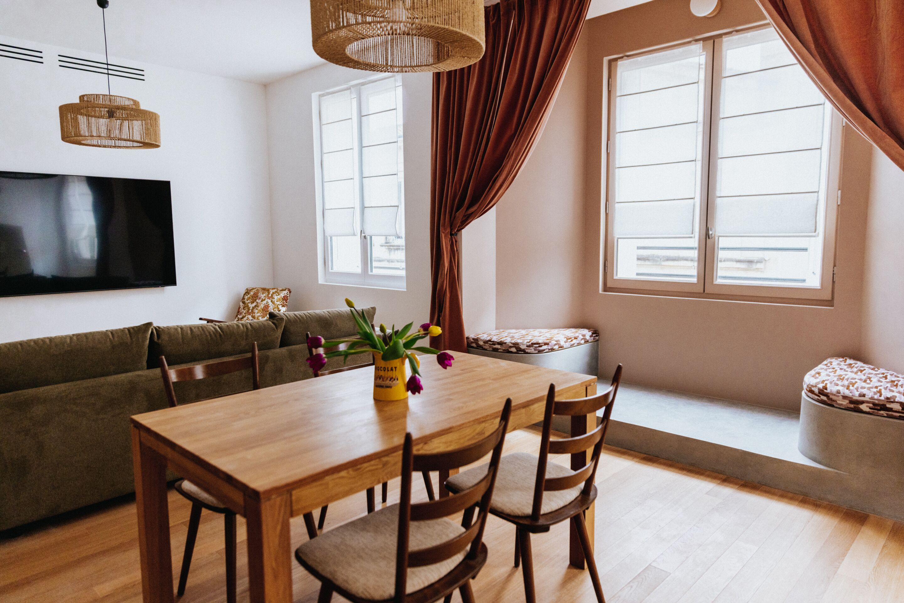 Foto - Maison Hubert