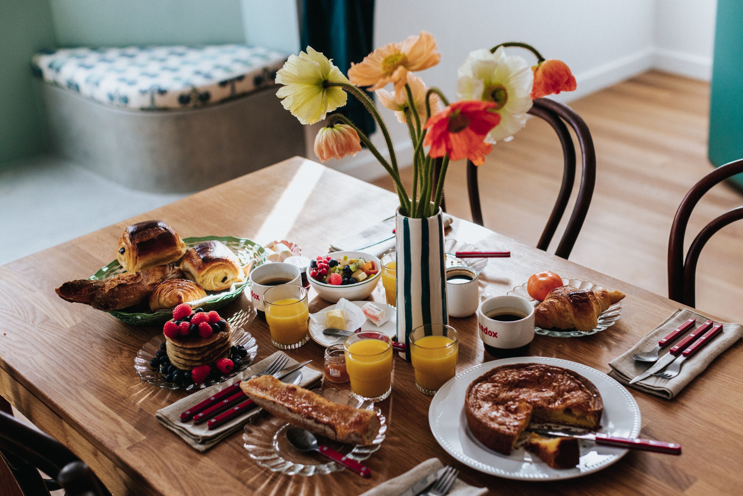 Photo - Maison Hubert