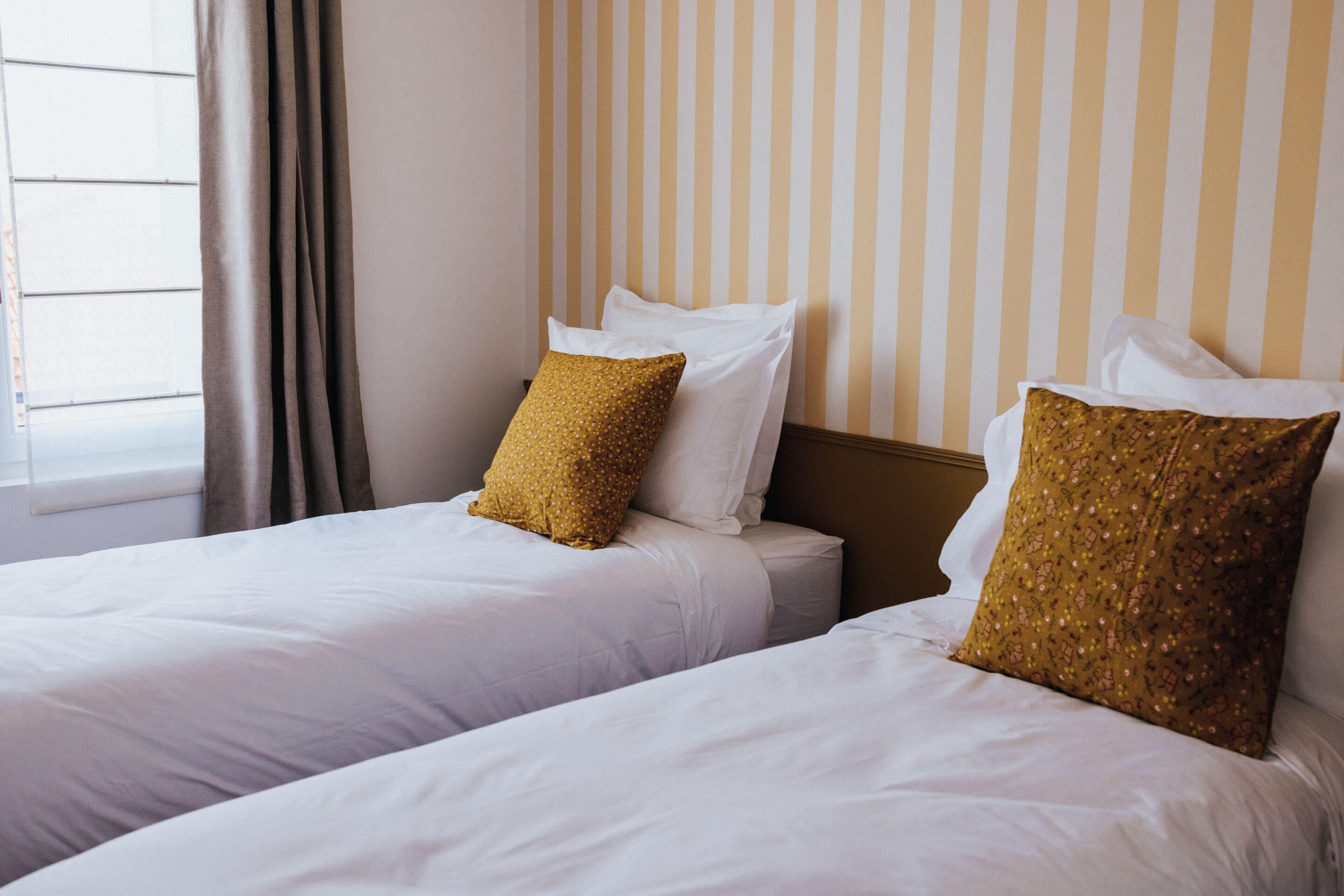 Photo - Maison Hubert