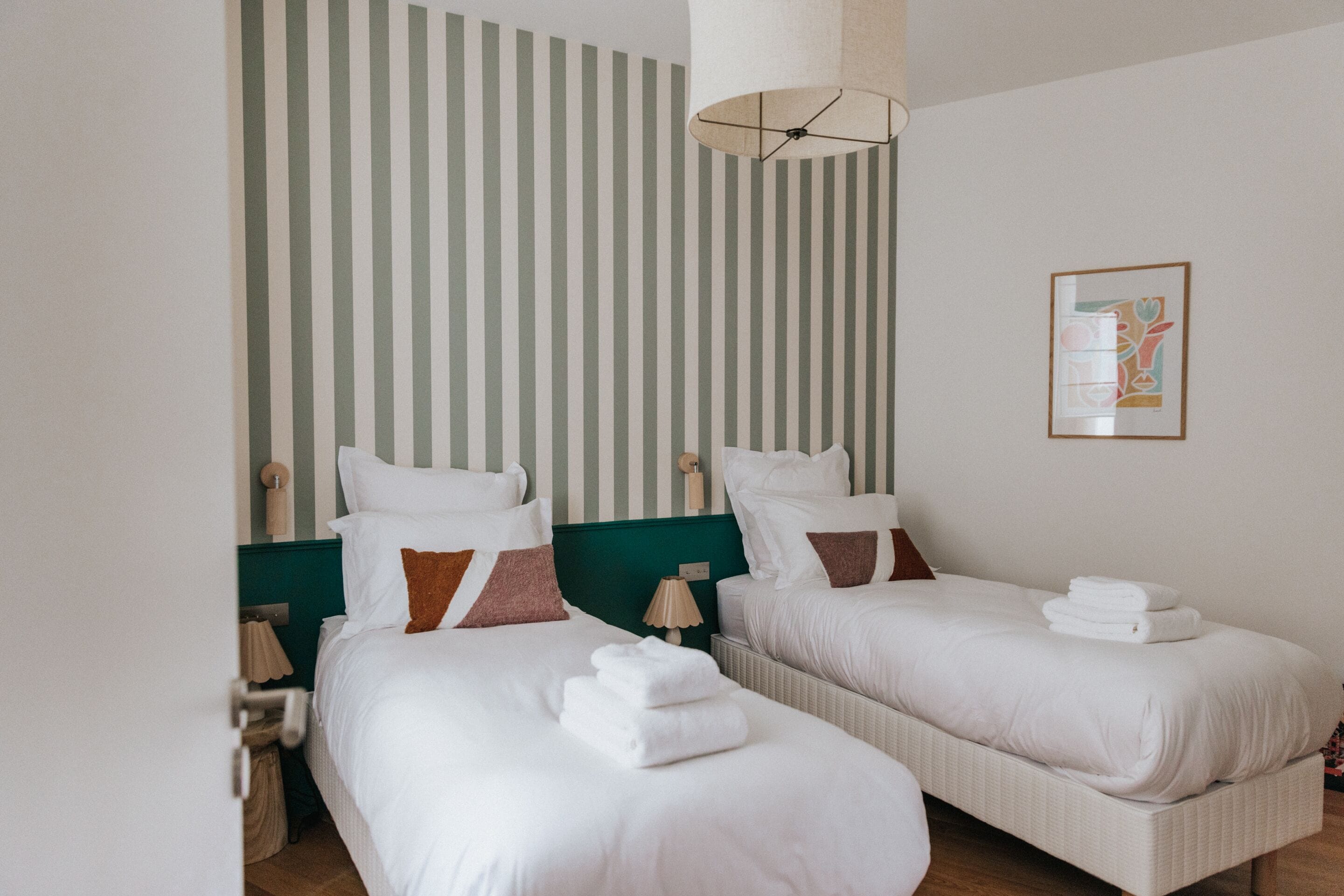 Photo - Maison Hubert