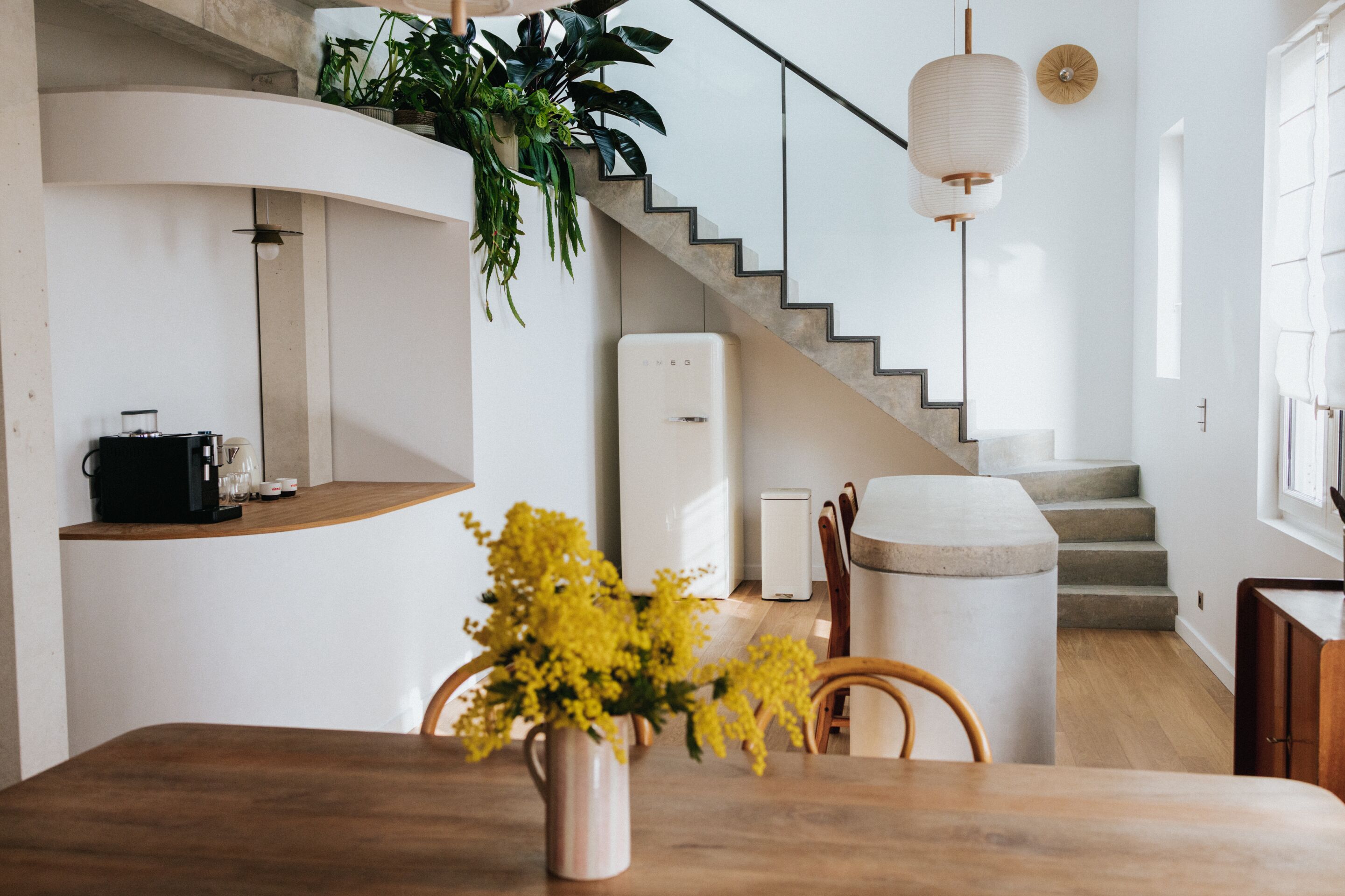 Foto - Maison Hubert