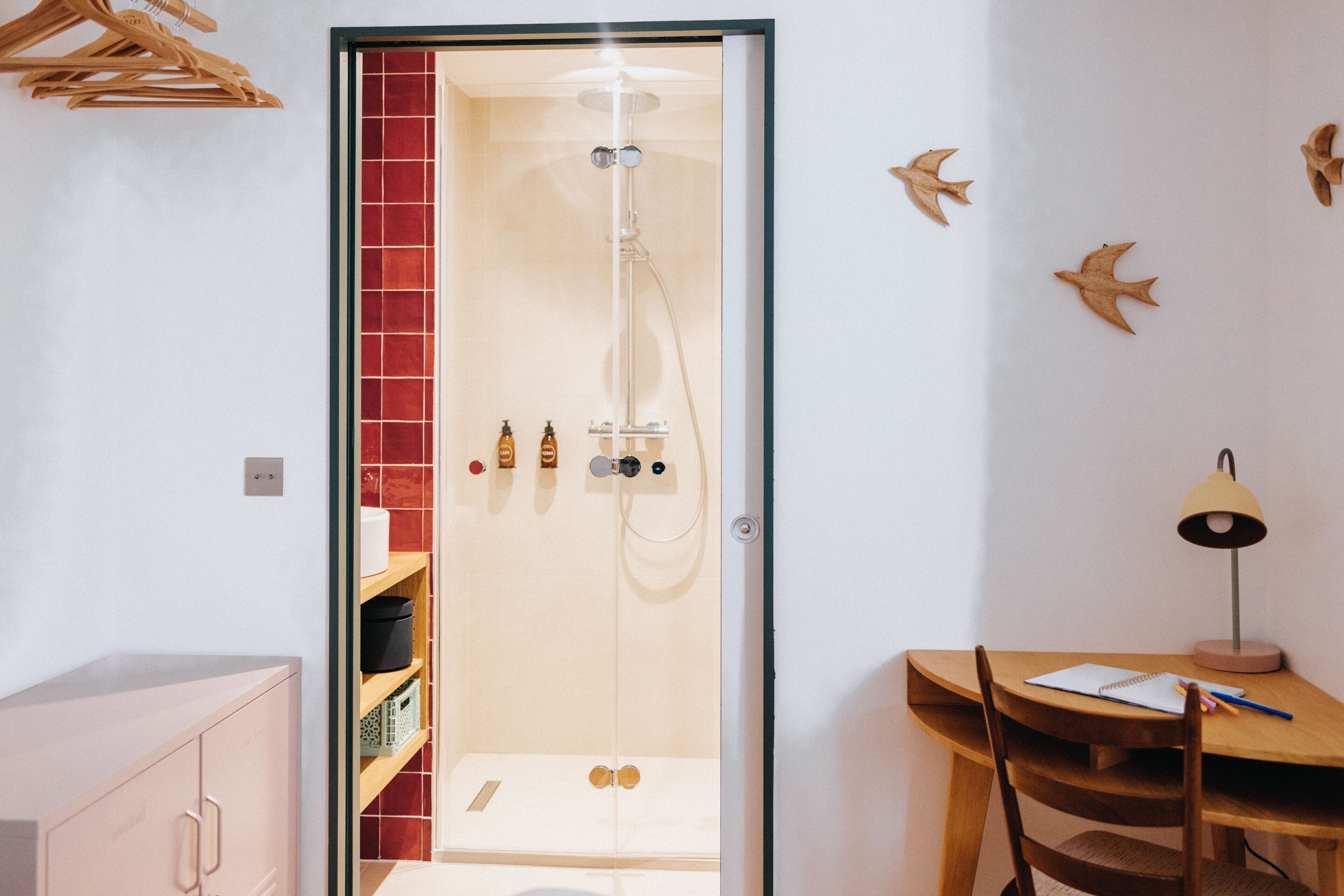 Foto - Maison Hubert