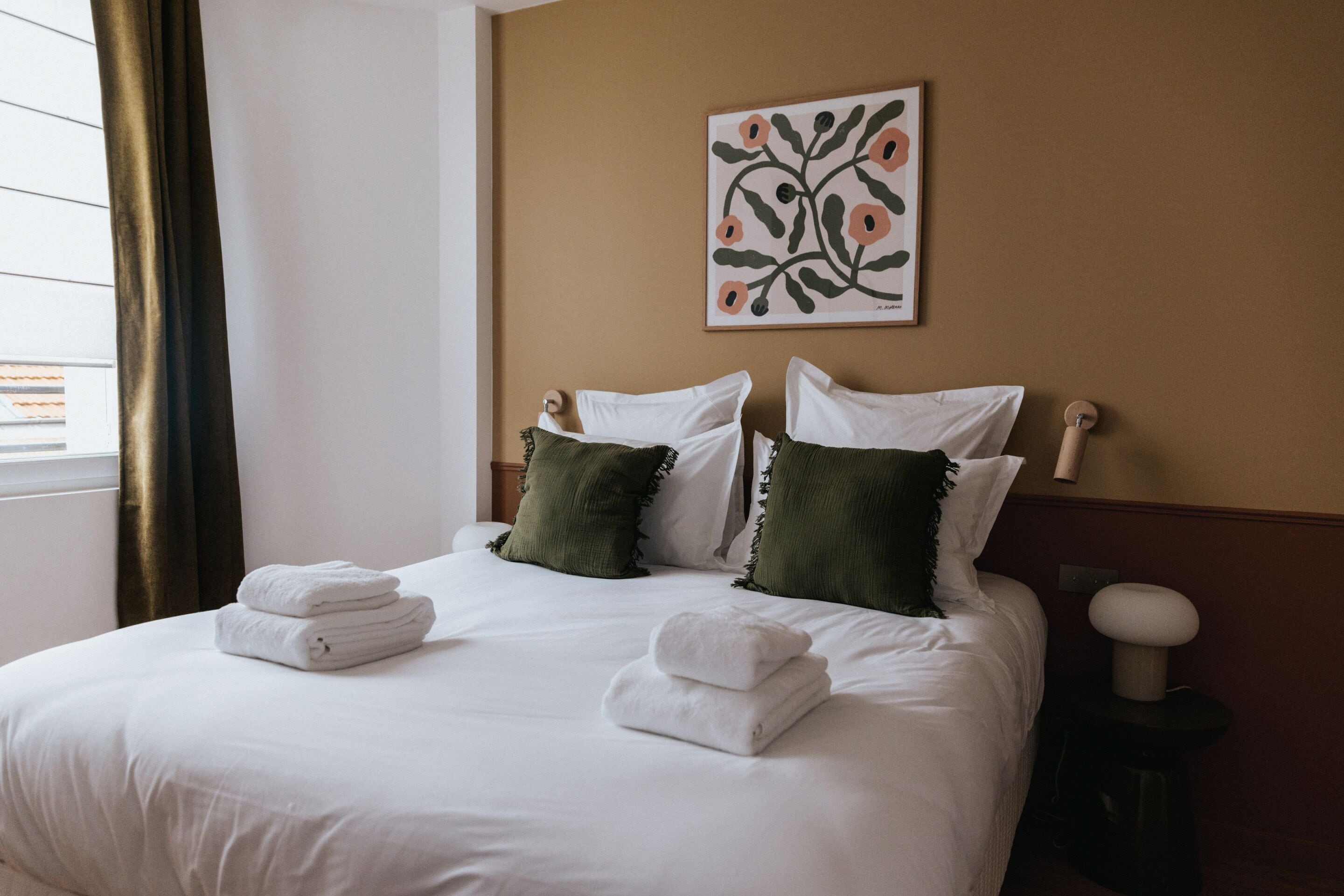 Photo - Maison Hubert