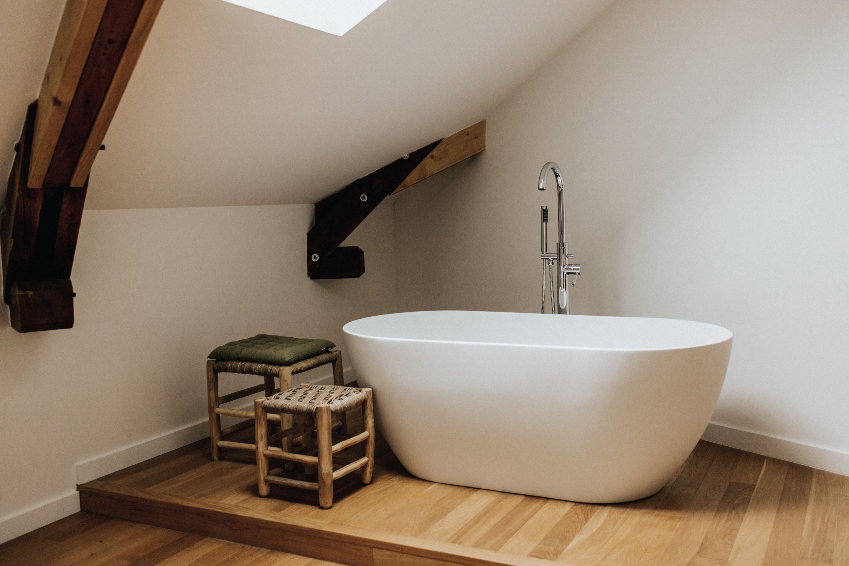 Photo - Maison Hubert