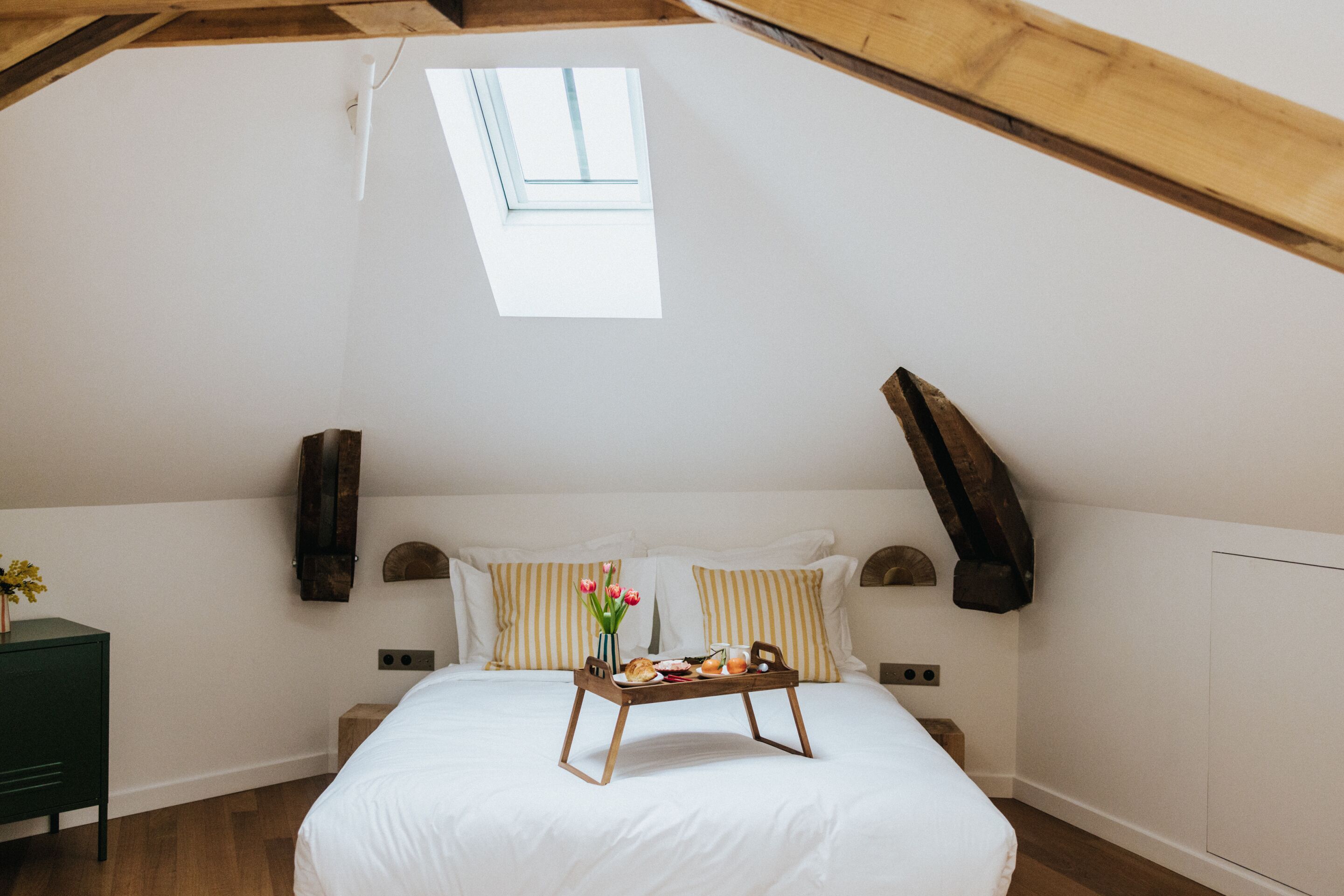 Photo - Maison Hubert