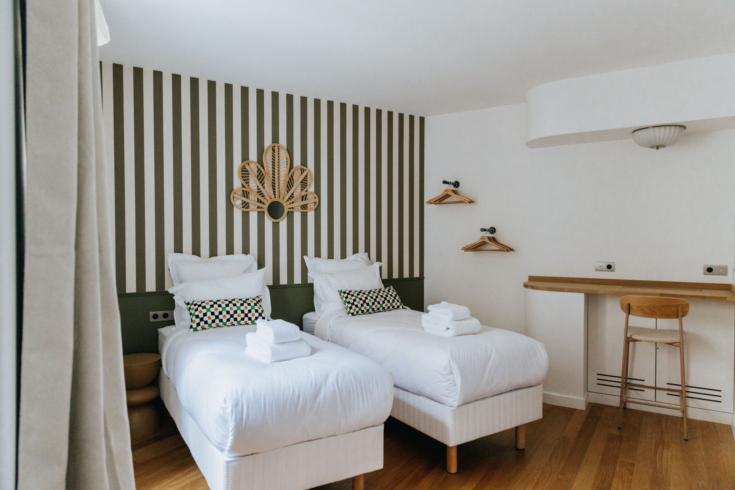 Photo - Maison Hubert