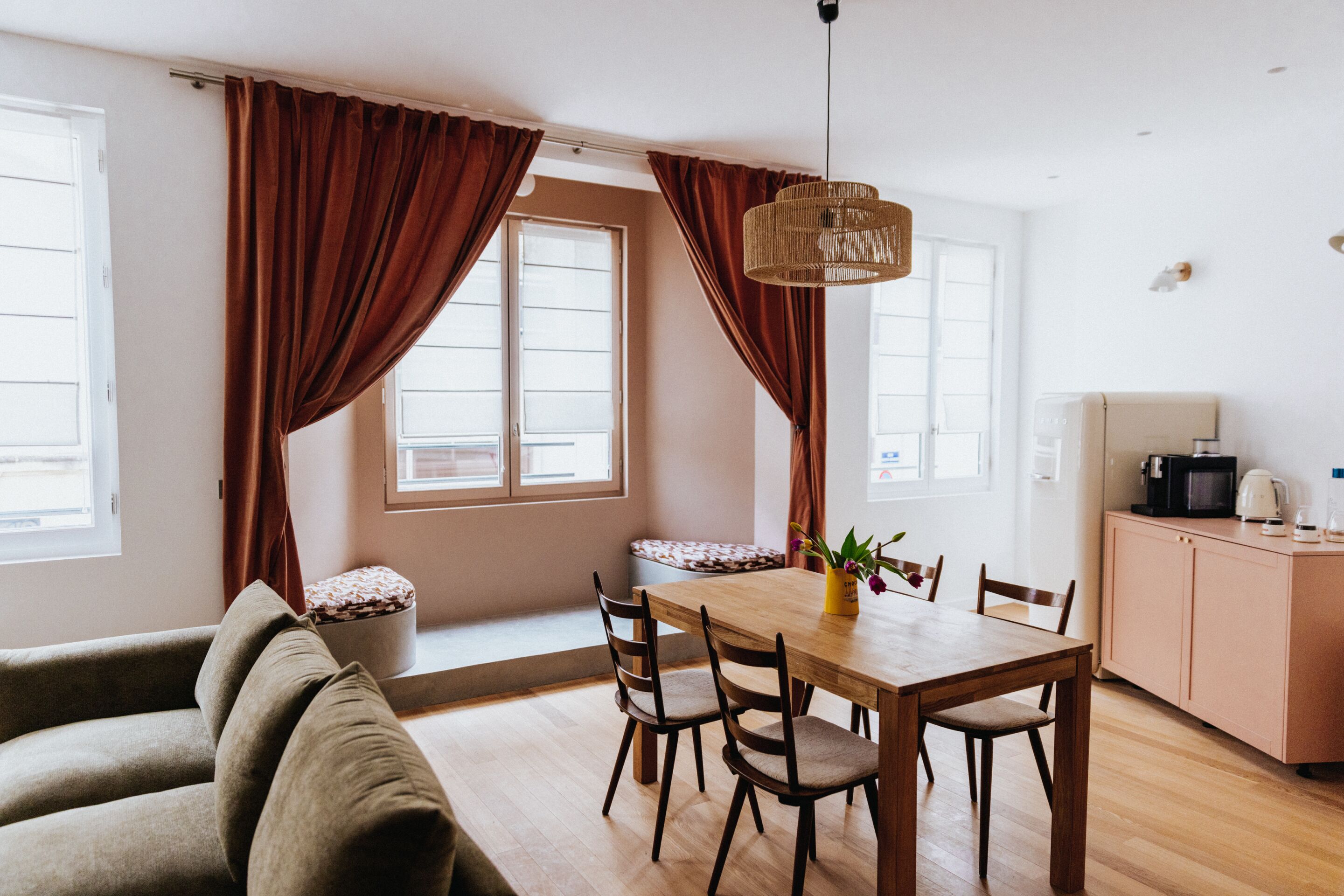Foto - Maison Hubert