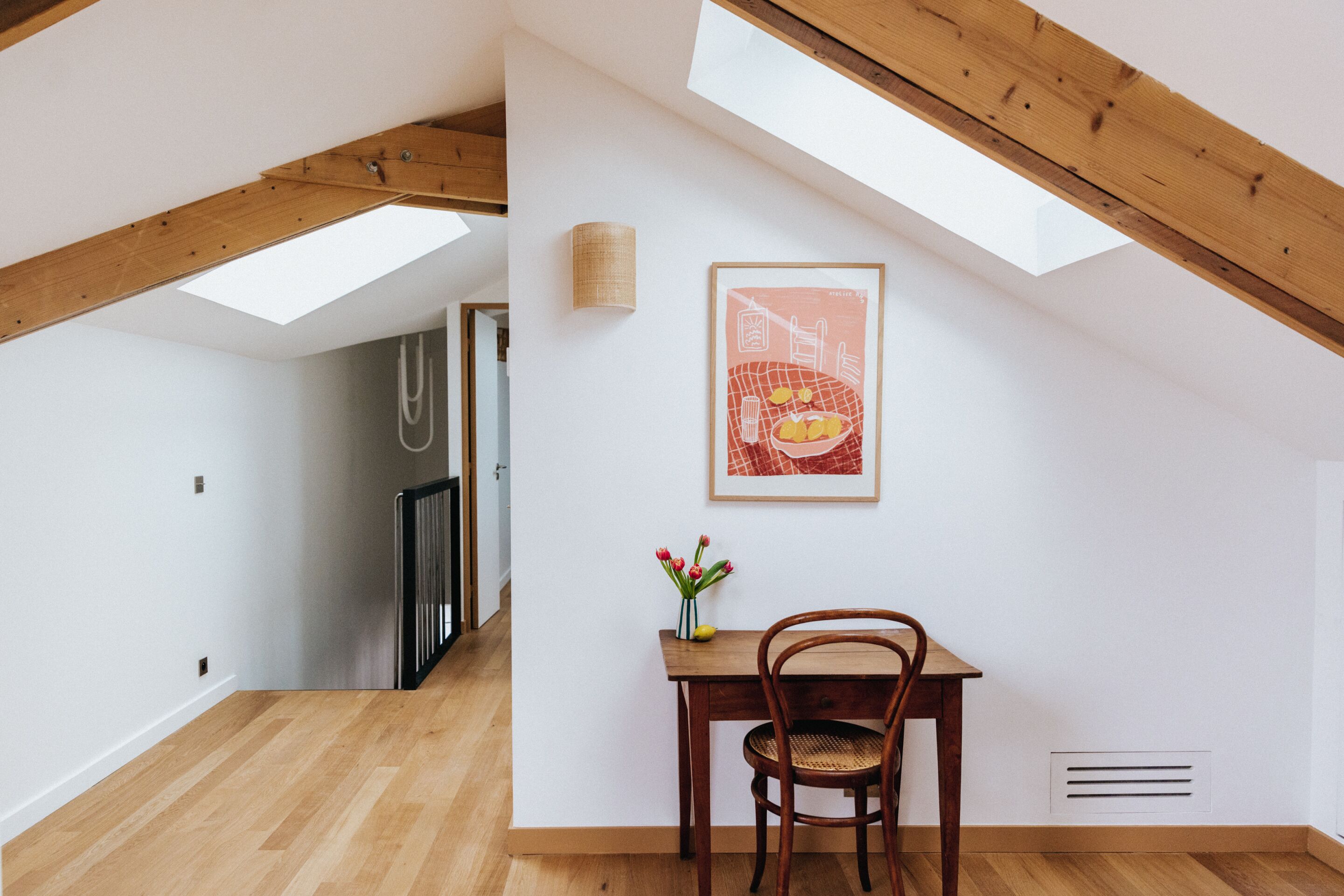 Photo - Maison Hubert