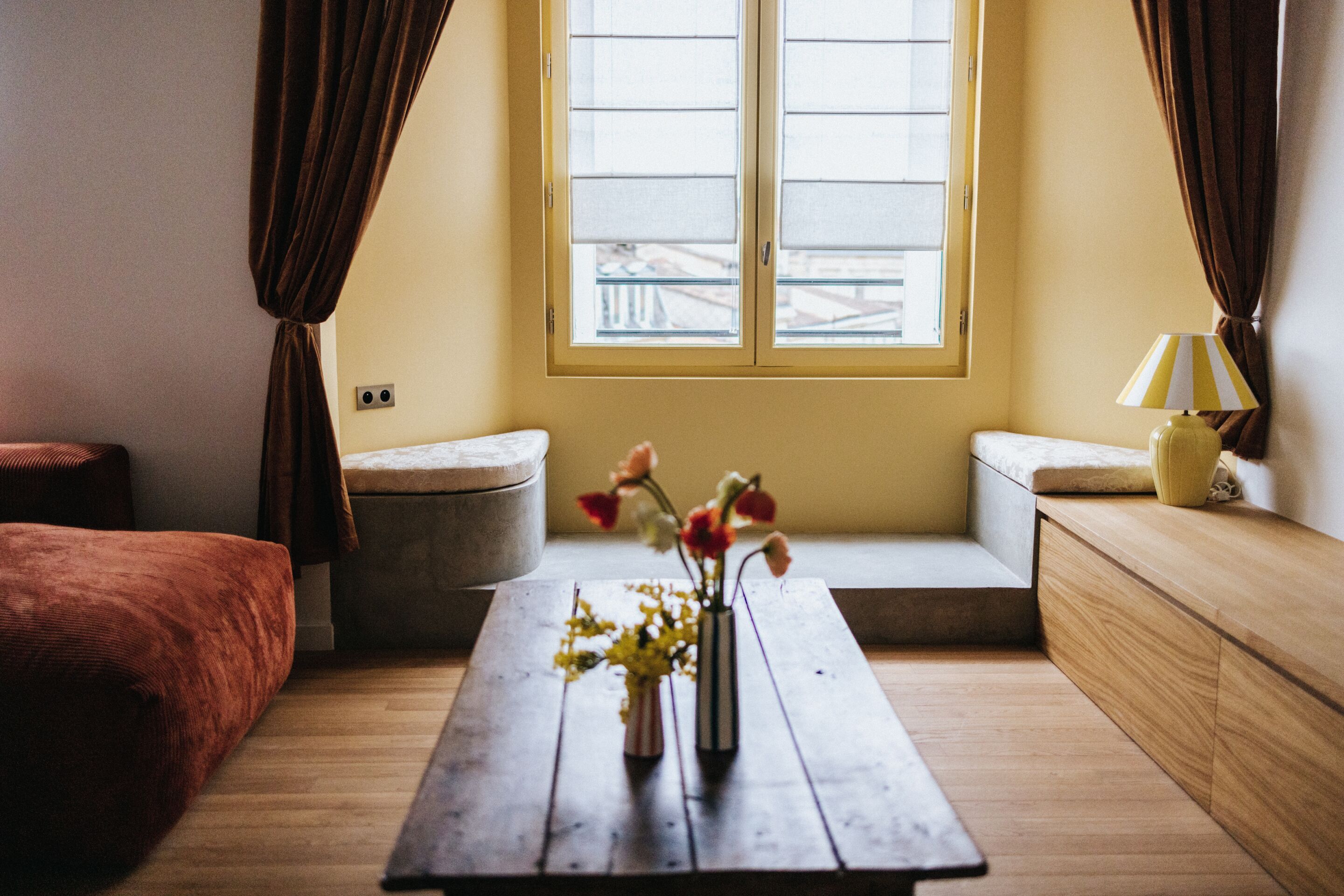 Photo - Maison Hubert