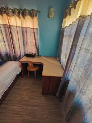 Căn hộ, 1 phòng ngủ, hút thuốc, ban công | 1 phòng ngủ 