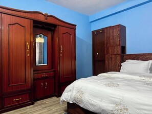 Apartment, 1 Bedroom, Smoking, Balcony | 1 bedroom