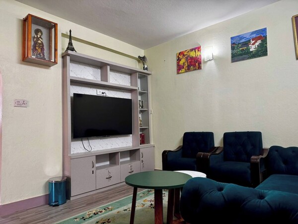 Private Couple Apartment - Katmandou
