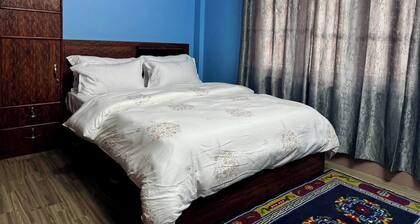 Private Couple Apartment