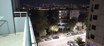 Cozy Apartment in Fier, Albania - City Center Retreat