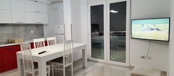 費爾舒適公寓 - 市中心度假屋