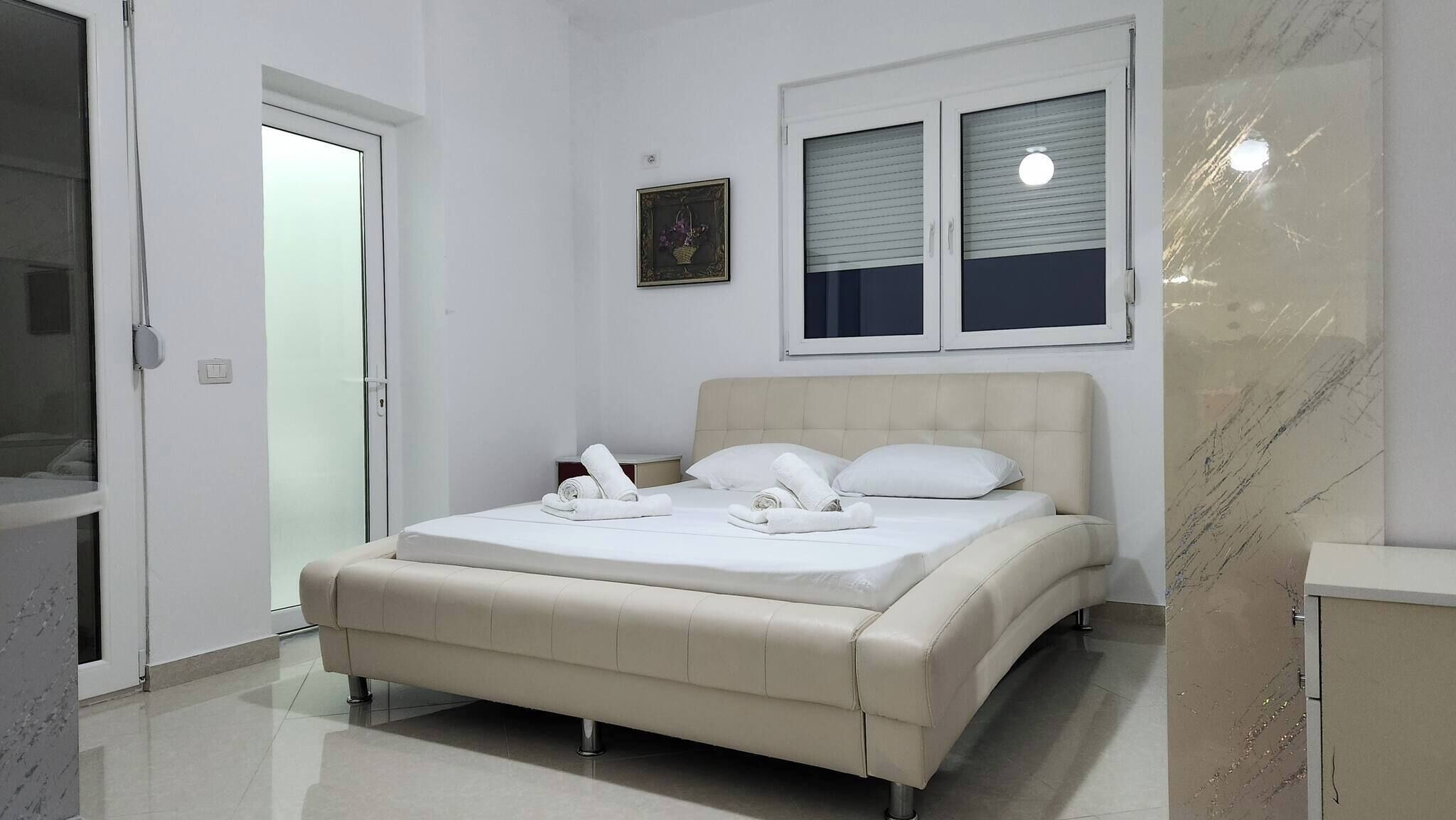Căn hộ, 2 phòng ngủ, hút thuốc, ban công | 3 phòng ngủ 