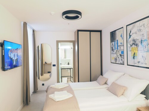 Dubrovnik OldTown Hotel Akademis Gariste