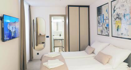 Dubrovnik OldTown Hotel Akademis Gariste