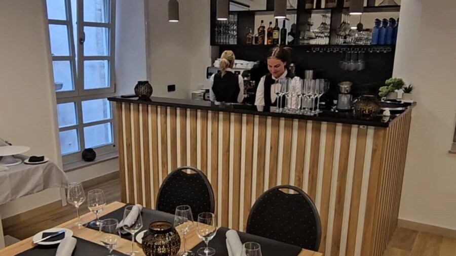 Dubrovnik OldTown Hotel Akademis Gariste