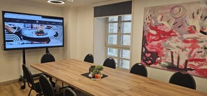 Sala de reuniones